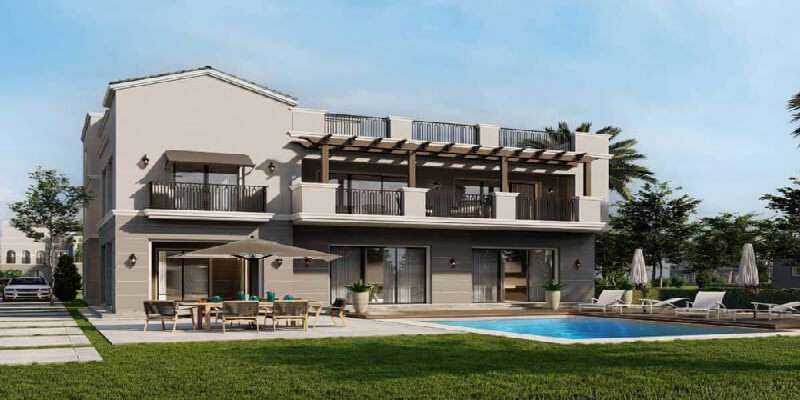 Palaces – القصور الفاخرة